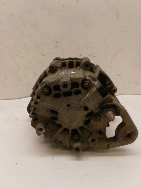 Alternador 6 cilindros compatible con 99-02 FRONTIER 76858 Foto 4 de 4