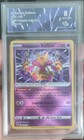 Carte Pokémon - Alakazam Radieux 059/195 EB12 Tempête Argentée Collect AURA 8