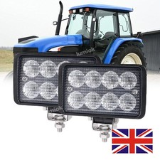 LED work light 10-30V FOR Ford New Holland Tractor TM120, TM130, TM140, TM155