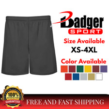Badger 214600 Youth Pocketed B-Core Athletic Performance Training Cool Short