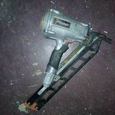 Paslode F350S 3-1/2 30 Degree PowerMaster Plu...