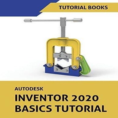 Autodesk Inventor 2020 Basics Tutorial Sketching Part Modeling As