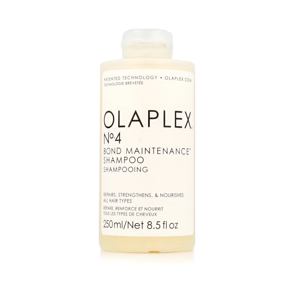 Olaplex No. 4 Bond Maintenance Shampoo 250 ml - Bild 1 von 1