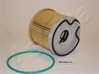 Ashika Kraftstofffilter FüR Citroen Xantia Peugeot 406 Jumpy Fiat Ulysse Xsara
