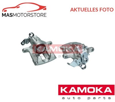 BREMSE BREMSSATTEL HINTEN LINKS KAMOKA JBC0659 P FÜR OPEL VIVARO A,VIVARO B
