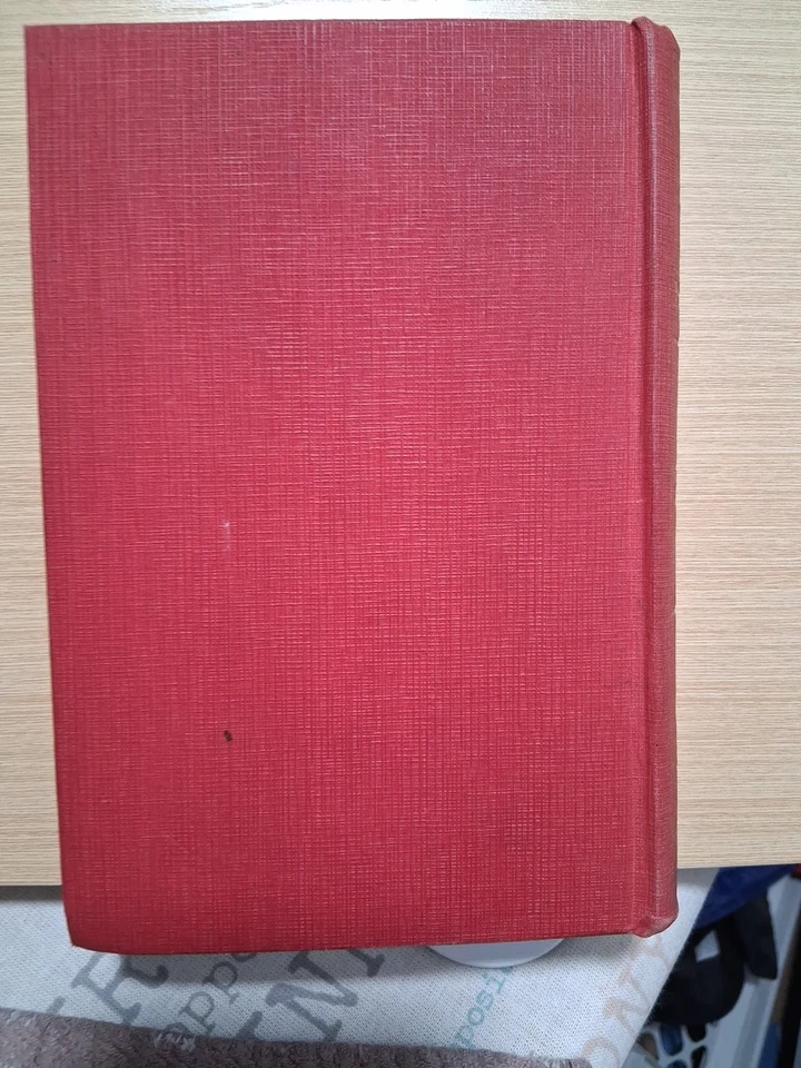 ANCIENT PROPHETS BY SAMUEL BRENGLE SALVATION ARMY WESLEYAN HOLINESS 1ST EDITION  - Image 3 of 4