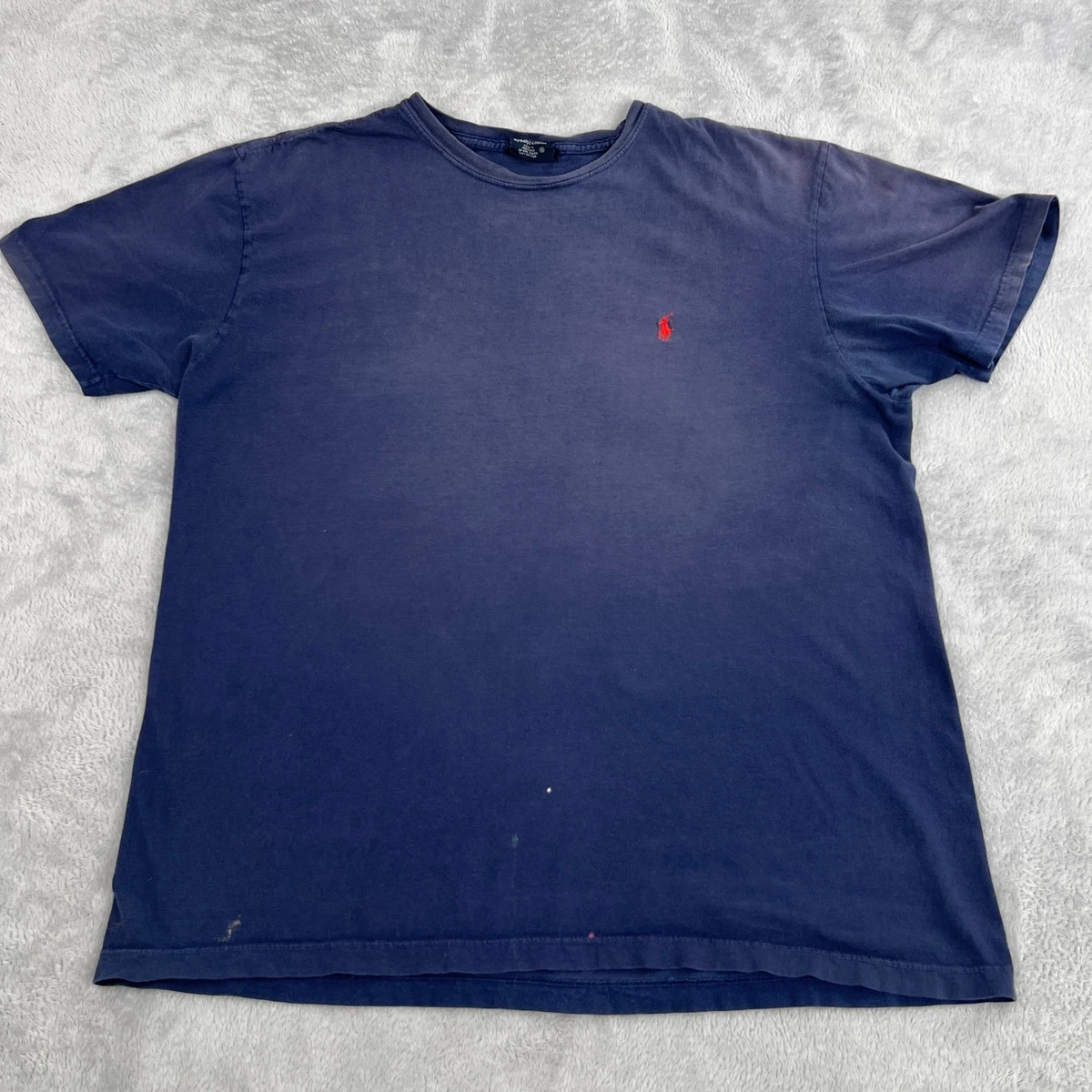 Polo Ralph Lauren 1990s Vintage T-Shirts for Men for sale | eBay