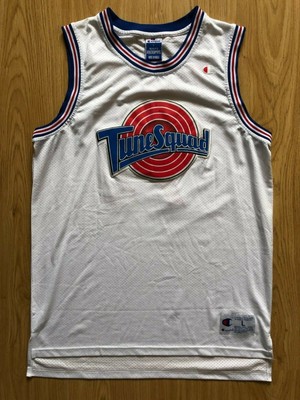 tweety space jam jersey