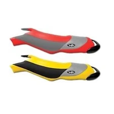 BlackTip Jetsports Seat Cover for Sea-Doo 1997-2004 XP/XP Ltd/XP DI (Yellow/B...