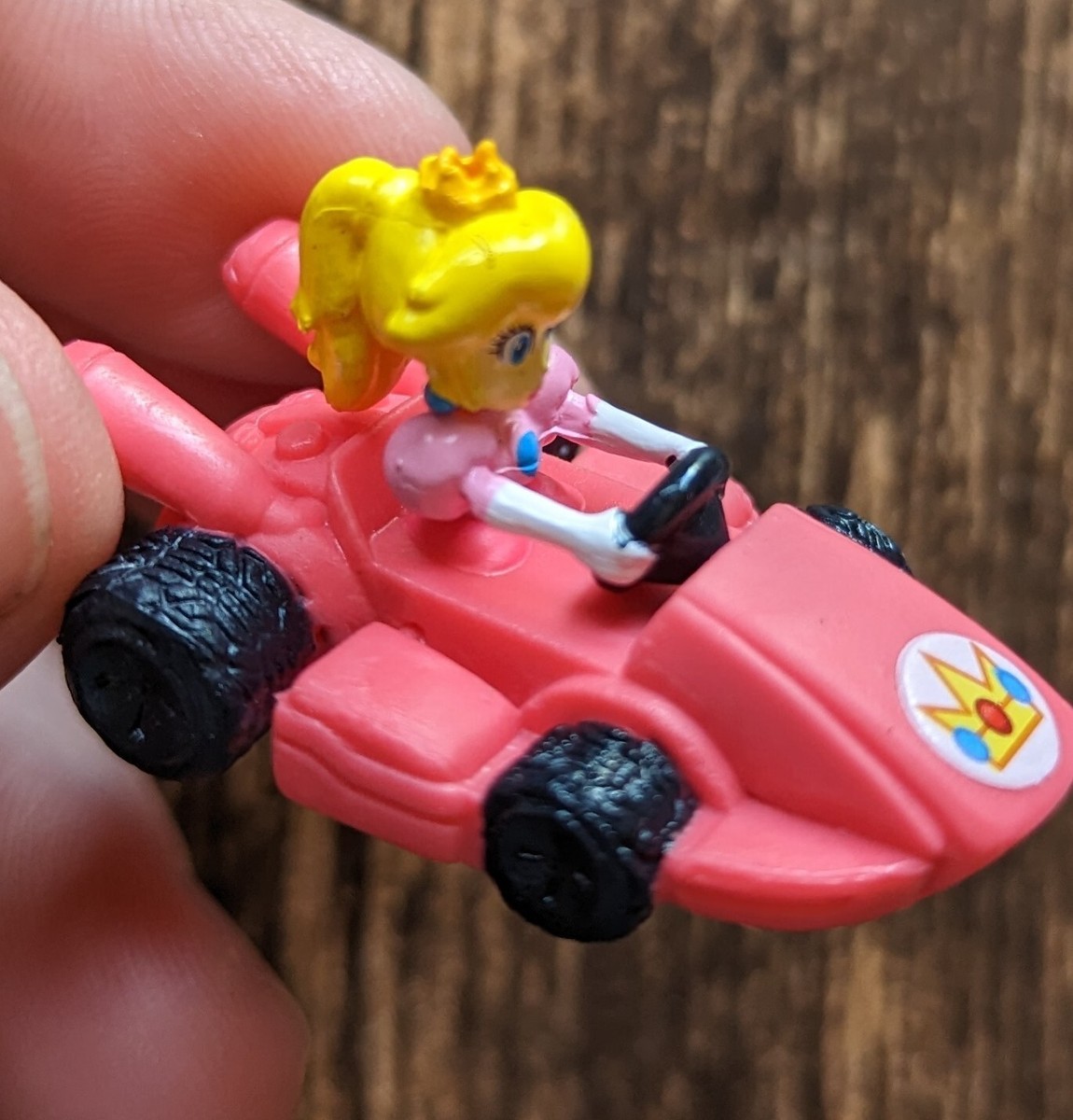 2018 Monopoly Gamer Mario Kart MarioKart Replacement