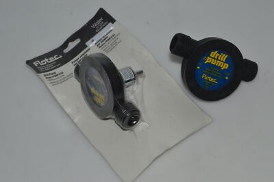 Flotec Modell FPDMP21SA Bohrpumpe Neu - Lot Von 2 (Mal44)