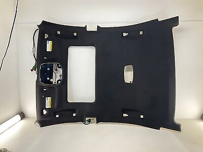 18-20 MASERATI Ghibli M157 Interior Roof Headliner Panel OEM