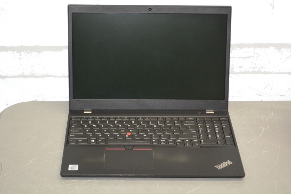 Lenovo ThinkPad L15 Gen 1 本体 Lenovo ThinkPad L15 Gen 1 15.6