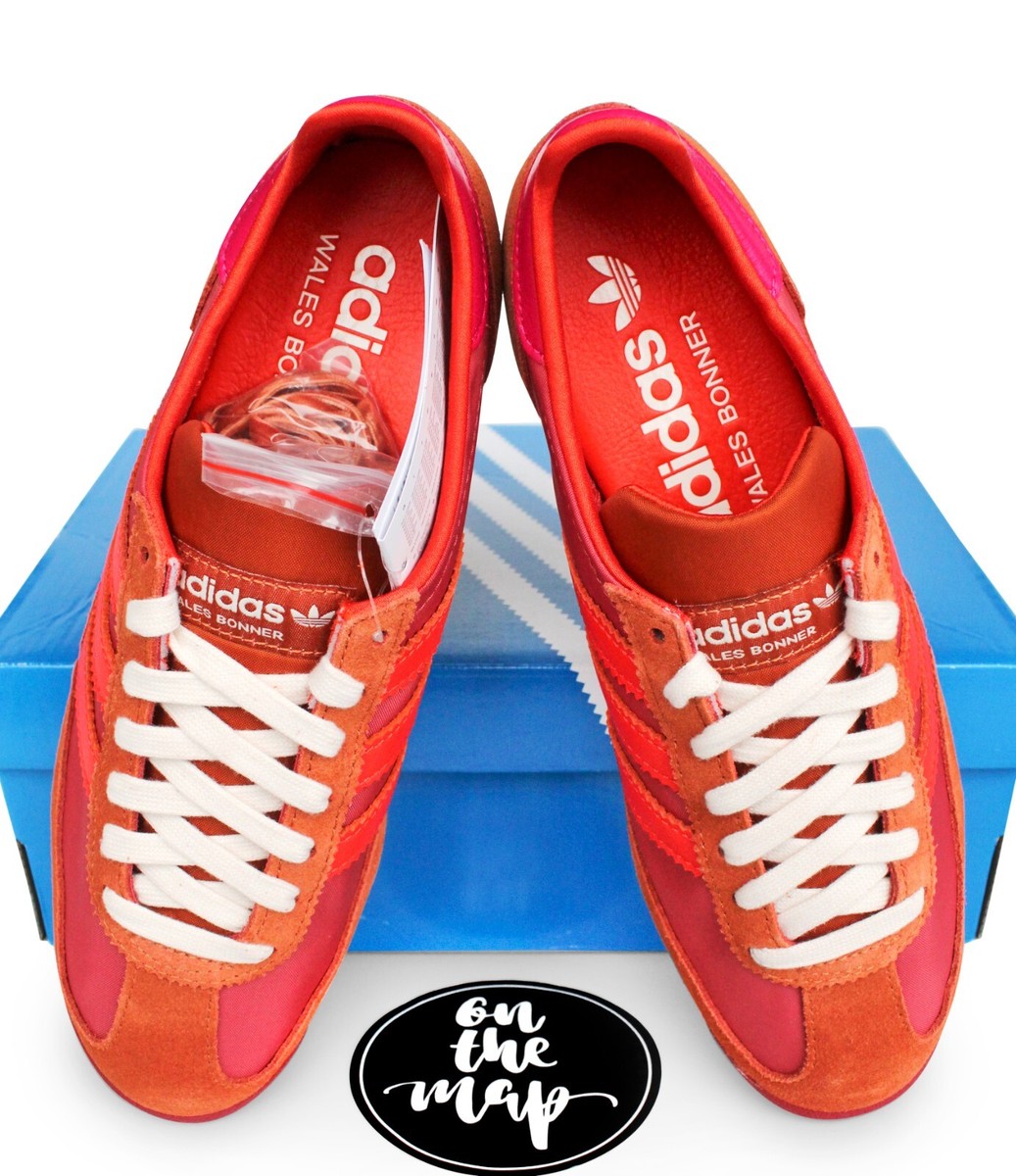 未使用 adidas × WALES BONNER SL72 Amazon.com | adidas Wales Bonner x SL72 Knit Sneakers