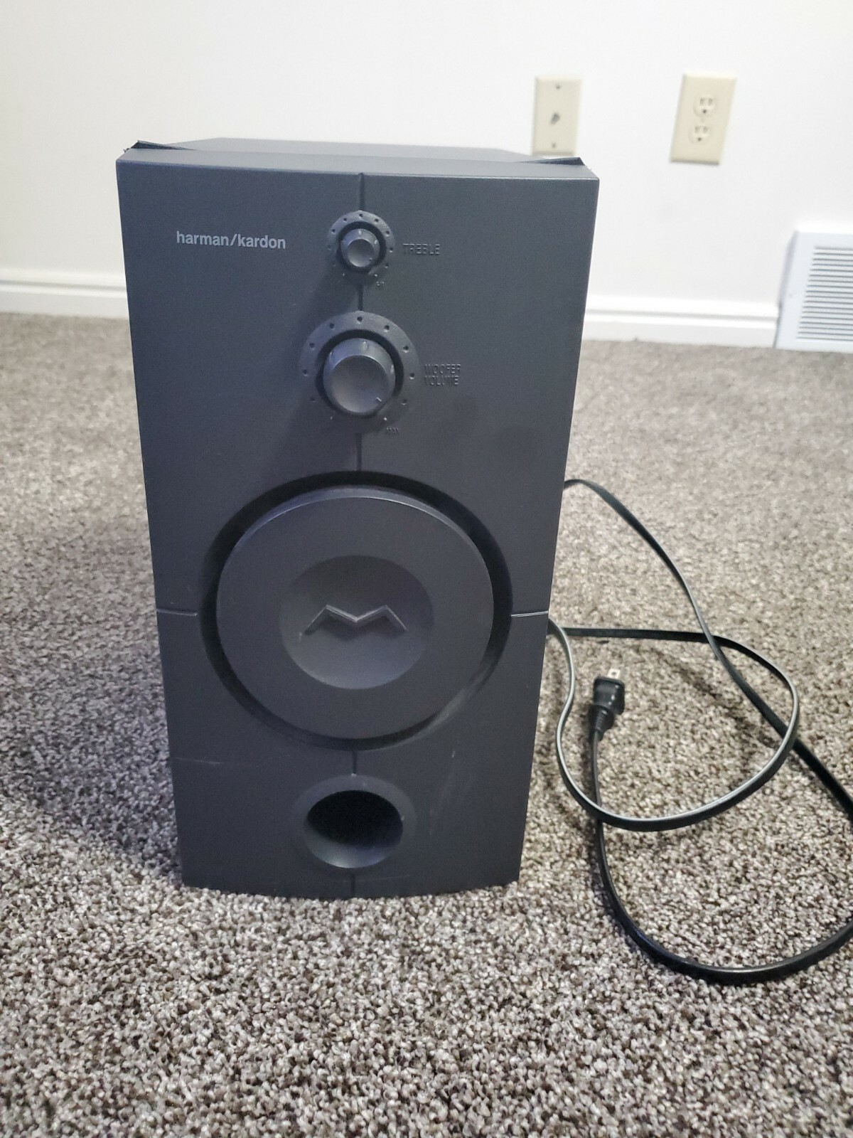 Harman/kardon computer speaker eBay
