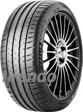 255/35 R20 97Y XL Michelin Pilot Sport 4 Sommerreifen
