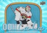 Sergei Bobrovsky Insert Card #OLL-13 2024-25 Upper Deck Ooh La Florida Panthers