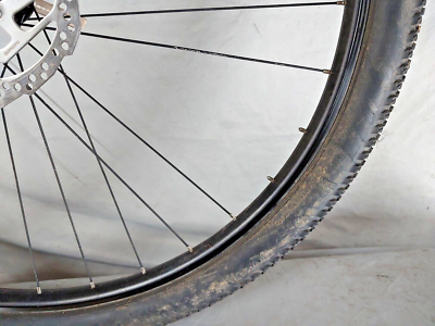 Mozzo ruota anteriore Shimano HB-TX505 per freno a disco, 32 L, 100 mm