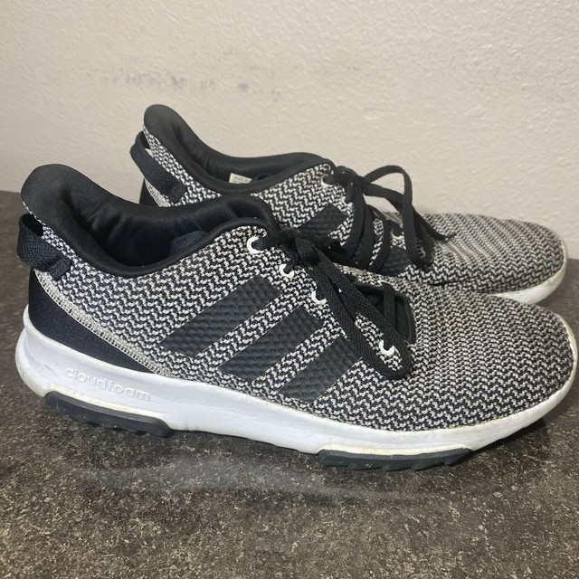 adidas cloudfoam size 10