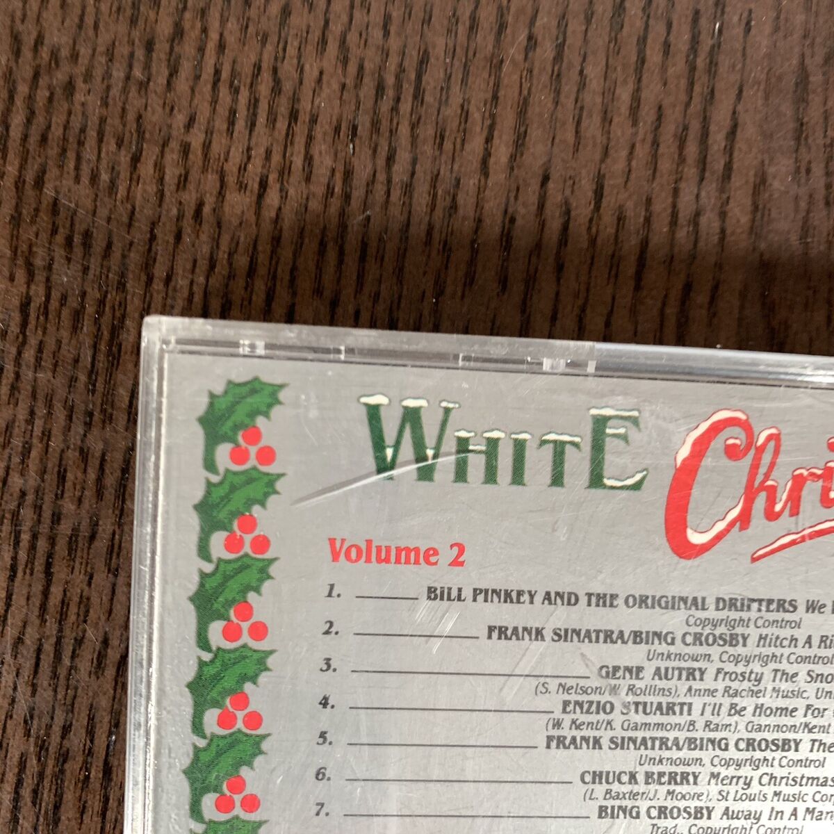 The Drifters' 'White Christmas'. An Appreciation of the