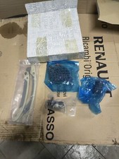 Kit Catena Distribuzione 130C12345R Renault Megane III Clio IV 0.9 1.2 1.4 TCe