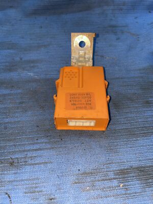 90 91 Nissan 300ZX OEM A/T Shift Lock Cont Assy S/L 28540 30P00 | eBay