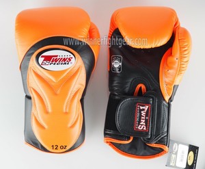 twins boxing gloves 16oz