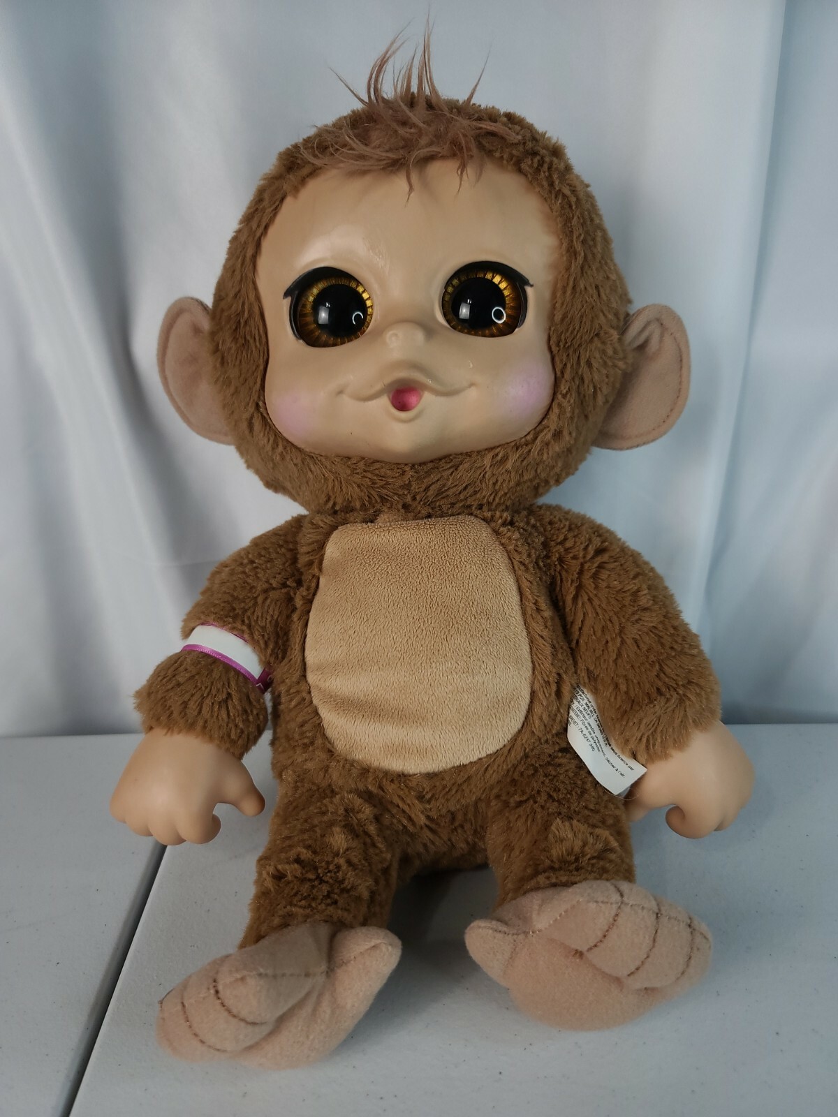 jakks pacific animal babies
