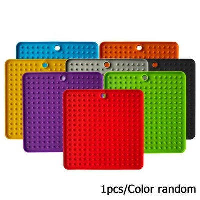 Pet Lick Food Mat For Dogs Cats Licky Slow Feeder Dog ...