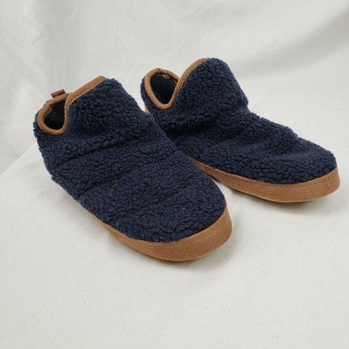 lands end womens house shoes