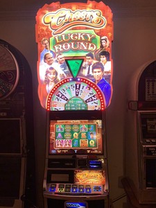 Blackjack 5 card win