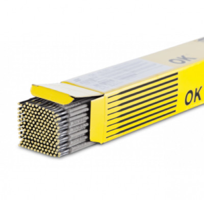 ESAB Schweißelektroden EB150 E7018 Ø3,2mm 6kg LICHTBOGEN MMA Schweißen