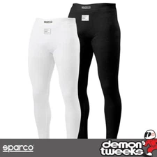 Sparco RW-7 Nomex Base Layer Long Johns - FIA 8856-2018 Approved