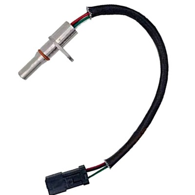 Drehzahlsensor für Caterpillar CAT Skid Steer Loader 236D 242D 256C 262C Teil