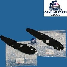 Genuine Oem Toyota 1993-1998 Supra Jza80 Left Right Rear Spoiler Protector Set