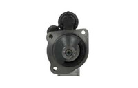 Anlasser Deutz 4.0 Kw FüR OEM Mahle Neu Vgl.Nr. 0001231005 / 0001231028 / 000126