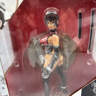 Excellent Model Core Tsukasa Bullet Mizuki 1/8 PVC Figure