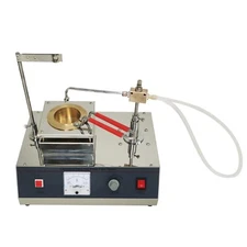 Open-Cup Flash Point Tester Petroleum Products Bitumen Fire Point Less 174℉ 220V
