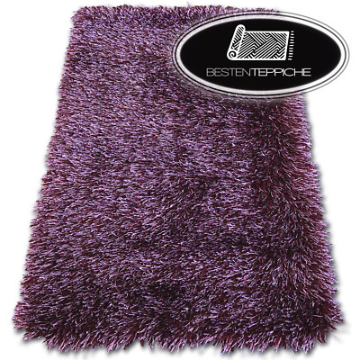 Erstaunliche weiche und dicke Teppiche PURPLE 