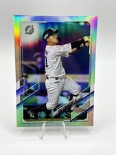 2021 Topps NPB Nippon Professional Baseball Cards Checklist 10