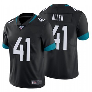 josh allen football jersey