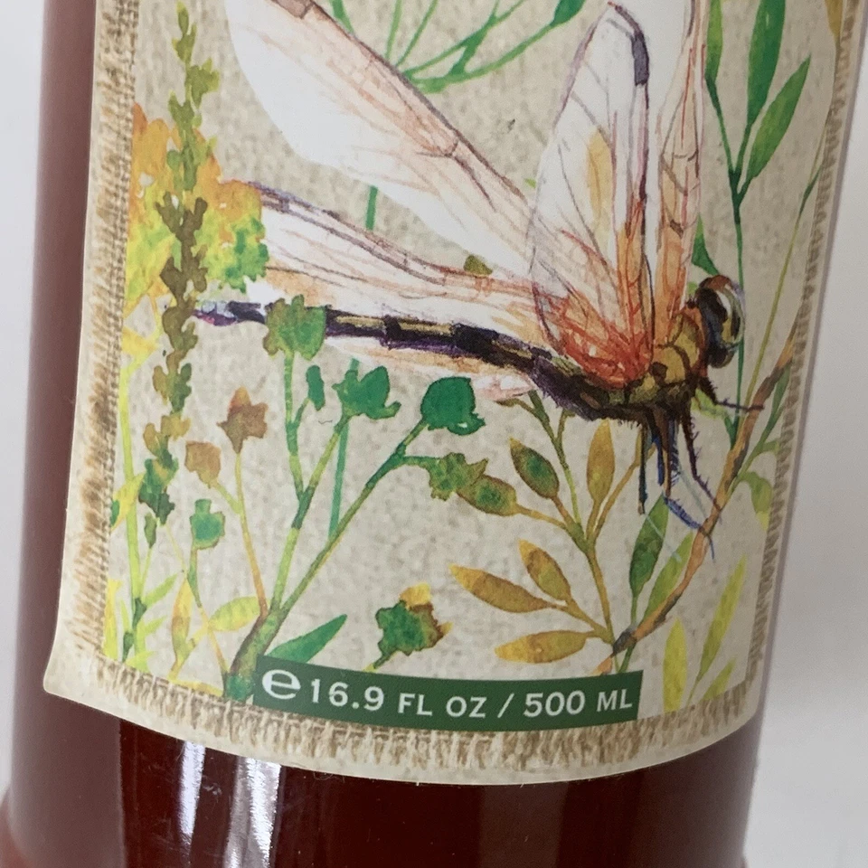 Jabón corporal de ducha Michel Design Works Shea GIFT grande 16,9 oz. Foto 3 de 4