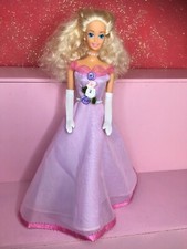 BARBIE Outfit "Collection Of My Travels" Austria No.1 Very Good Condition.