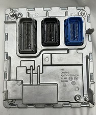 2018-2019 Chevy Malibu Engine Computer Contro...