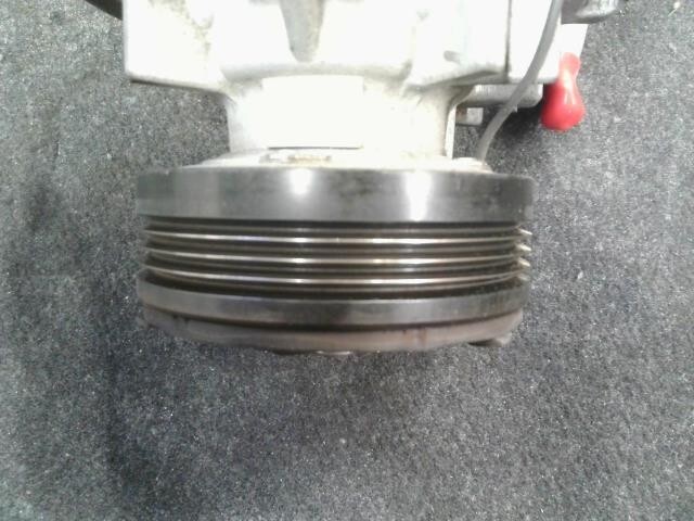 SUZUKI SWIFT ZC72S ZD72S COMPRESSOR PUMP 95200-68LD1 | eBay