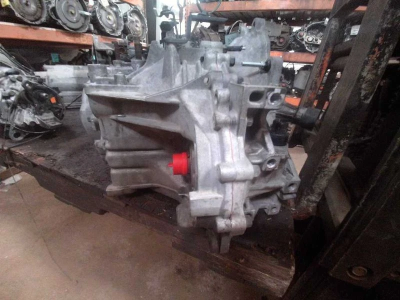 Transmisión automática 6 cilindros compatible con 02-06 MAGENTIS 448170 Foto 4 de 4