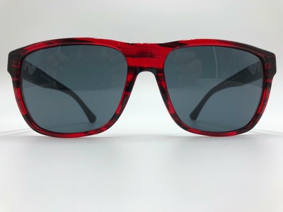 emporio armani sunglasses made in china