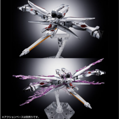 HG 1/144 Ghost Gundam Model Kit BANDAI from JAPAN NEW | eBay