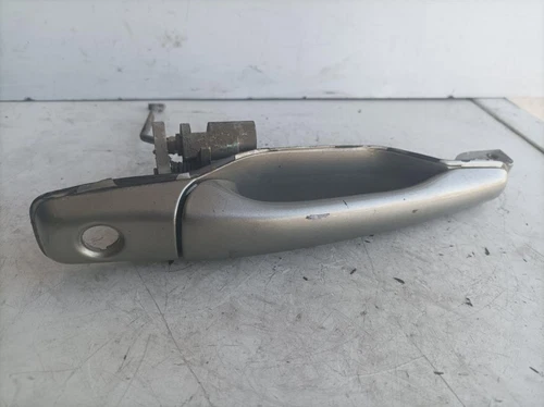 MR5261062 Maneta Exterior Delantera Derecha para MITSUBISHI GRANDIS (NA0W 981362 - Imagen 1 de 10