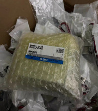 1PC New SMC MXS20-20AS MXS2020AS Cylinder Free Ship